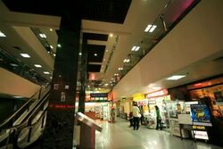 Orchard Towers (D9), Office #550939851